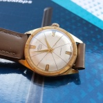 Hodinky Prim ala Diplomat Incabloc 