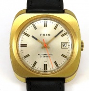 PRIM AUTOMATIC. Land14