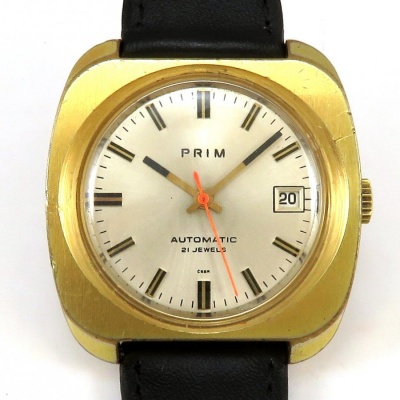 PRIM AUTOMATIC. Land14