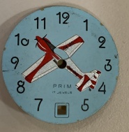Číselník 