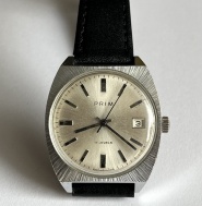 Prim soudek 68 chrom