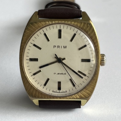 Prim soudek 66