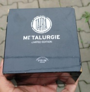 Krabička Prim  Tatra 