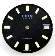 Číselník PRIM SPORT. Land1