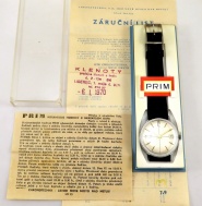 Hodinky PRIM. Marta9