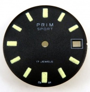 Číselník PRIM SPORT. Land1