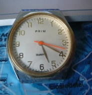 PRIM QUARTZ