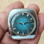 Hodinky  Prim  Cal 66,1