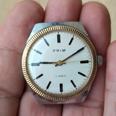 Hodinky  Prim