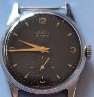 Šipky r.v.1959