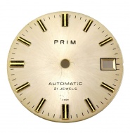 Číselník PRIM AUTOMATIC. 