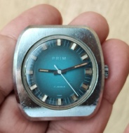 Hodinky  Prim  Cal 66,1