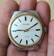 Hodinky  Prim
