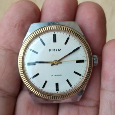 Hodinky  Prim
