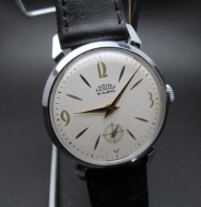 Hodinky Prim Pavouk typ.0111 -1960 !!!