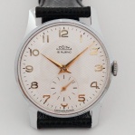 Prim kalibr 50 ,,šupináč,, 15 Jewels