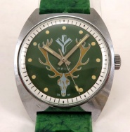 PRIM MYSLIVEC. Marta2