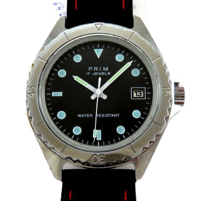 Hodinky PRIM SPORT. Land14