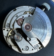 Prim cal 96 Automatic