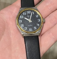 PRIM Quartz zaujímave