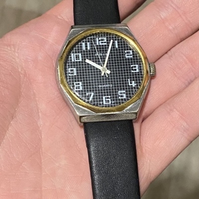 PRIM Quartz zaujímave