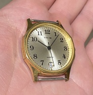PRIM Quartz
