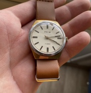 PRIM ala rolex bastl