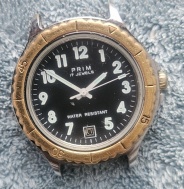 Prim Sport 3 