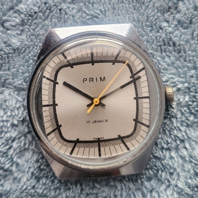 Prim  Tv