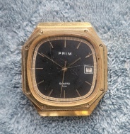 Prim  Oktagon  Quartz 