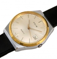 Hodinky PRIM QUARTZ. Marta13