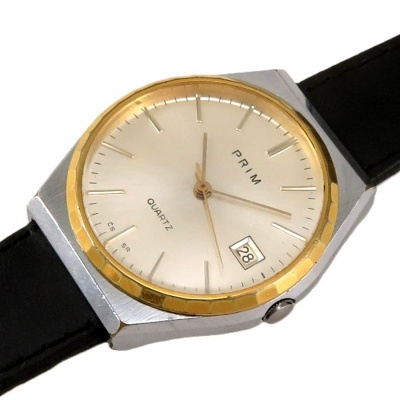Hodinky PRIM QUARTZ. Marta13