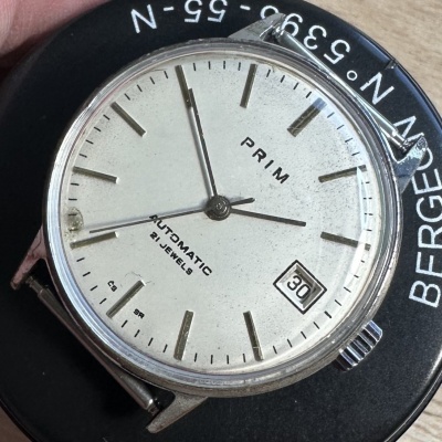 Prim Automatic cal 96 1000