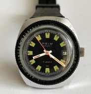 Prim sport II