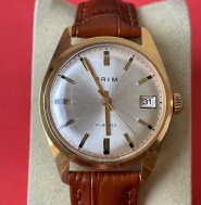 Prim 17jewels pozl.puzdro