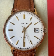 Prim 21jewels  Automatic 