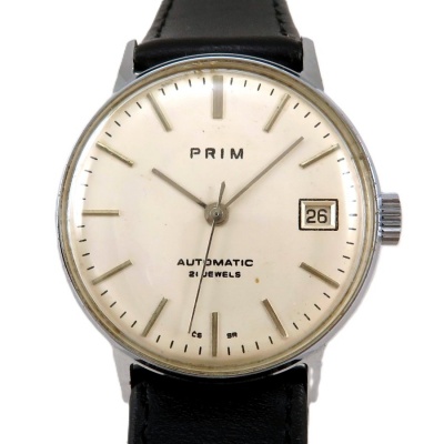 PRIM AUTOMATIC. Marta4