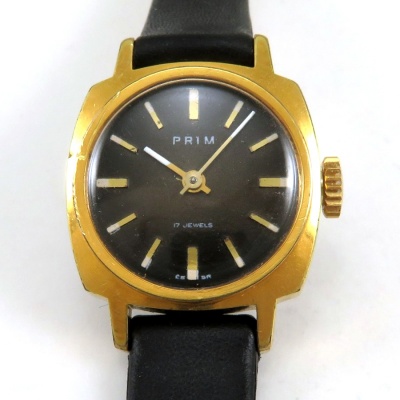Hodinky PRIM. Land7