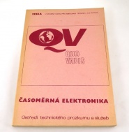 ČASOMĚRNÁ ELEKTRONIKA