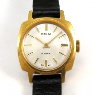 Hodinky PRIM. Land7