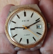 Hodinky  Prim