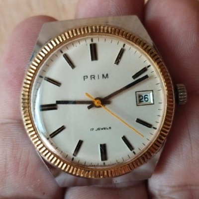Hodinky  Prim