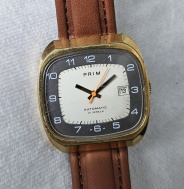Prim  21 jewels Automatic  