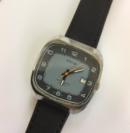 Hodinky Prim Automatic
