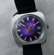 Prim  Automatic  Fialky 