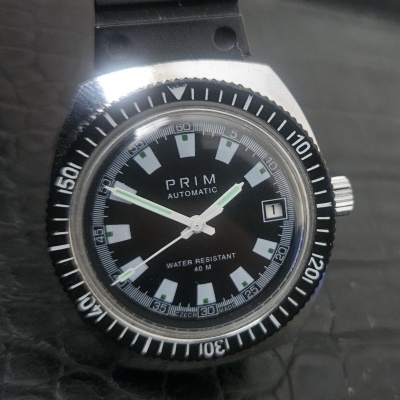 Prim  Sport  2 Automatic 