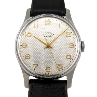 Hodinky PRIM. Land15