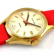 Hodinky PRIM QUARTZ, Marta7