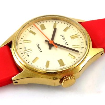 Hodinky PRIM QUARTZ, Marta7