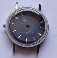 Nos pouzdro číselník 